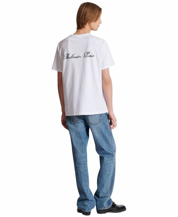 Balmain T-shirt