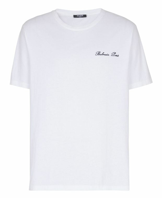 Balmain T-shirt