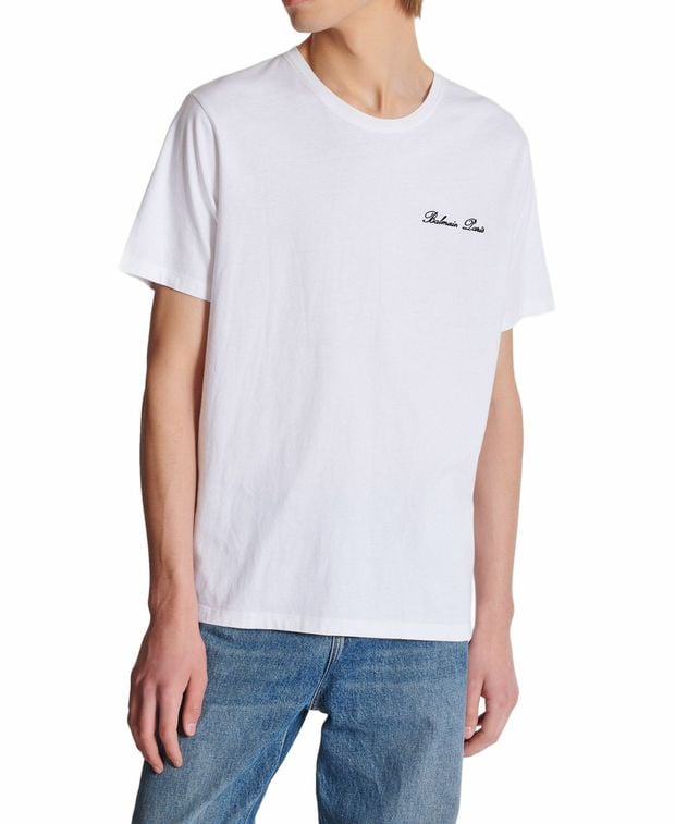 Balmain T-shirt