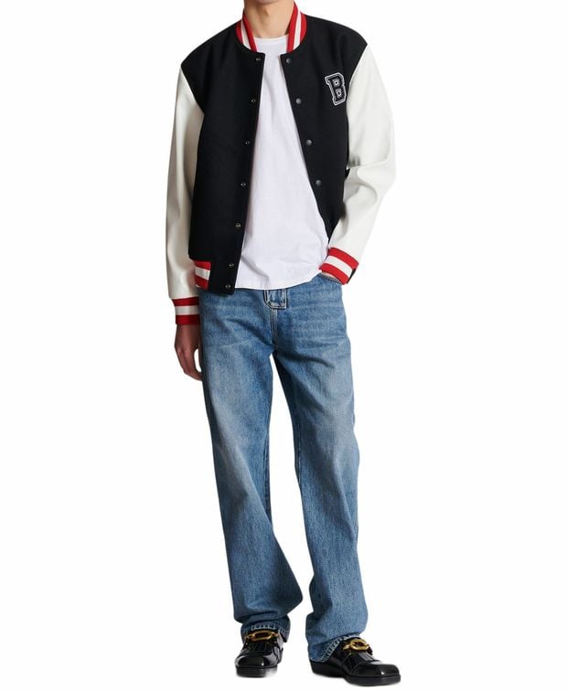 Balmain T-shirt