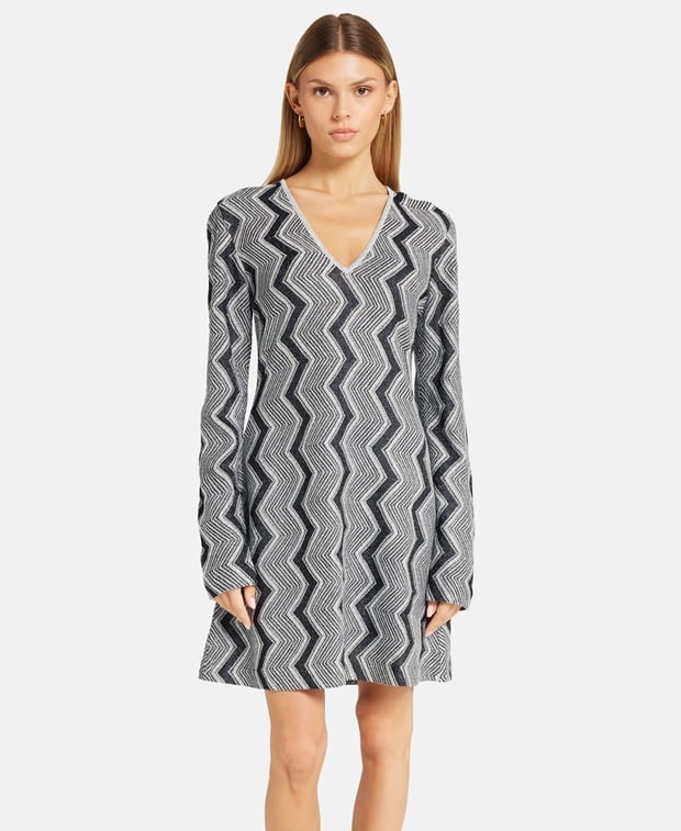 Missoni Knitted dress