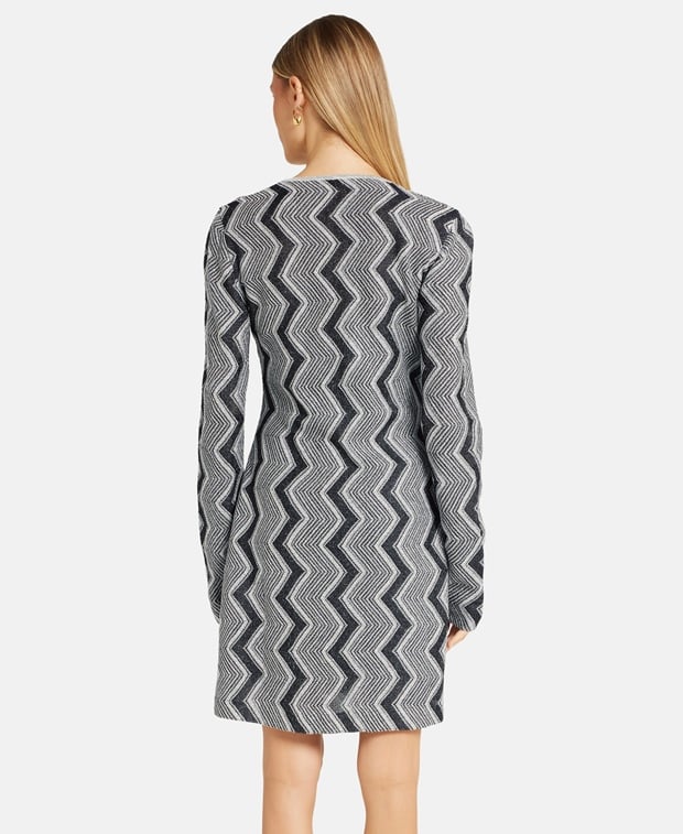 Missoni Knitted dress