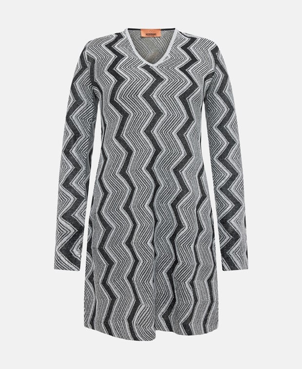 Missoni Knitted dress