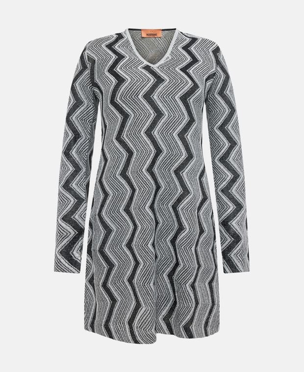 Missoni Knitted dress