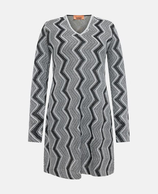 Missoni Knitted dress