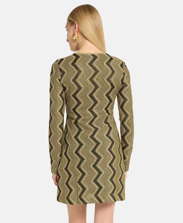 Missoni Knitted dress