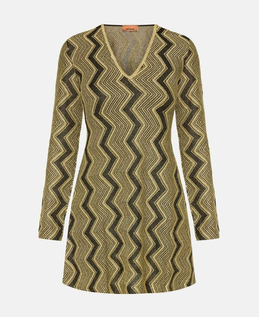 Missoni Knitted dress