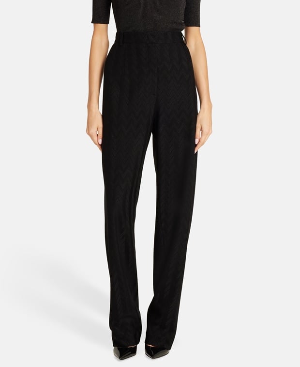 Missoni Casual trousers