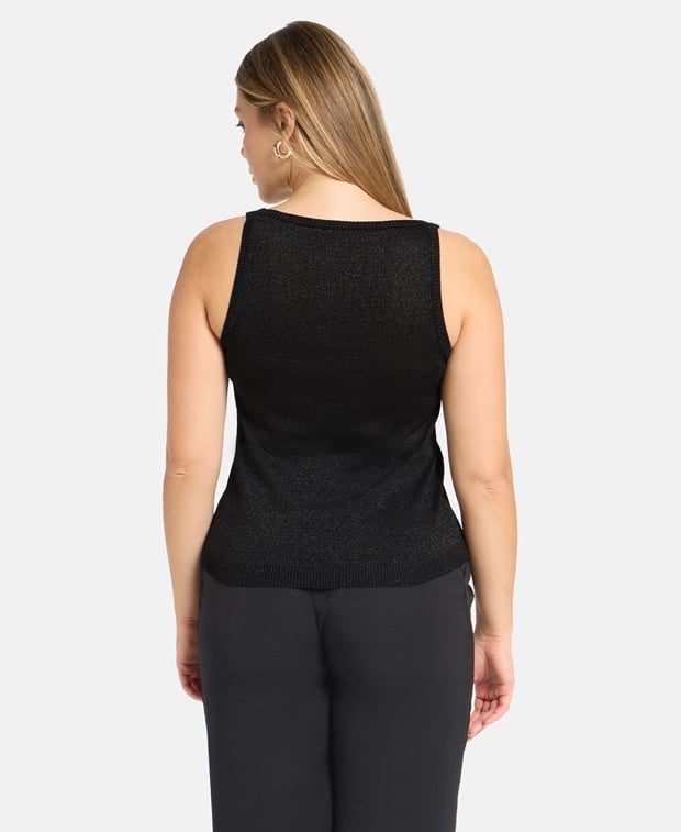Missoni Sleeveless top