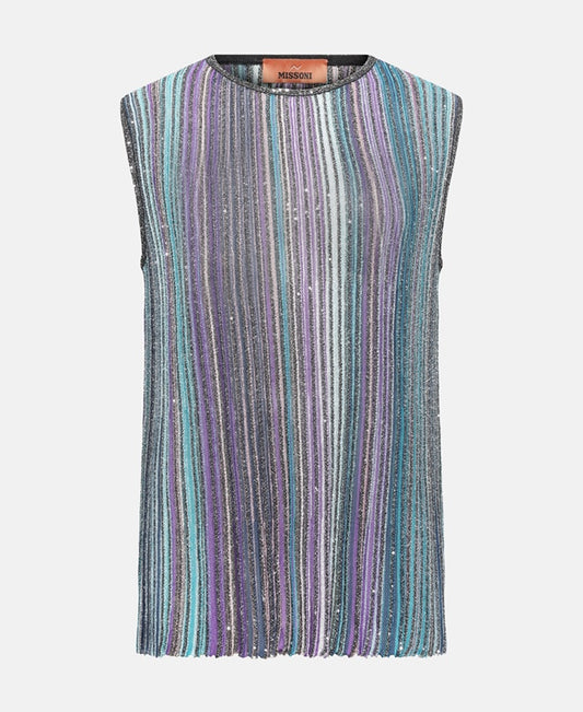 Missoni Tank top