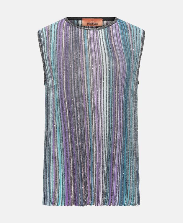 Missoni Tank top