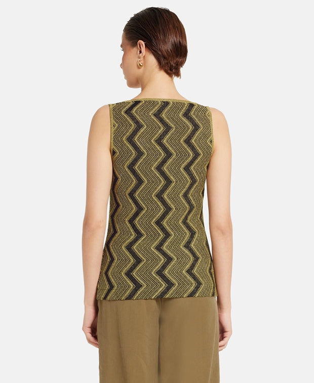 Missoni Tank top