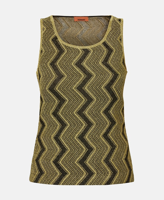 Missoni Tank top