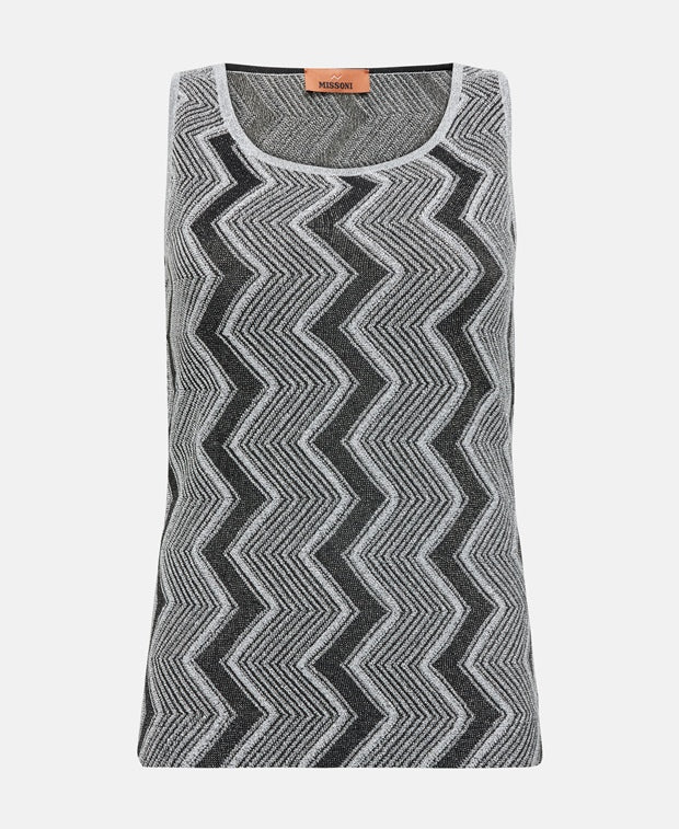 Missoni Tank top