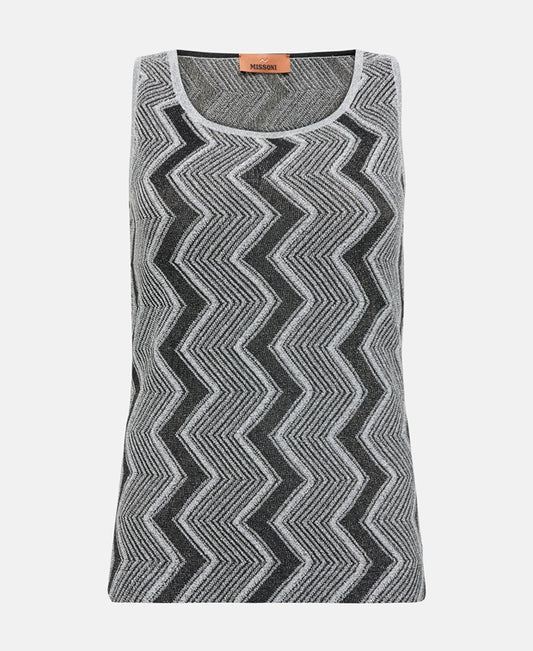 Missoni Tank top