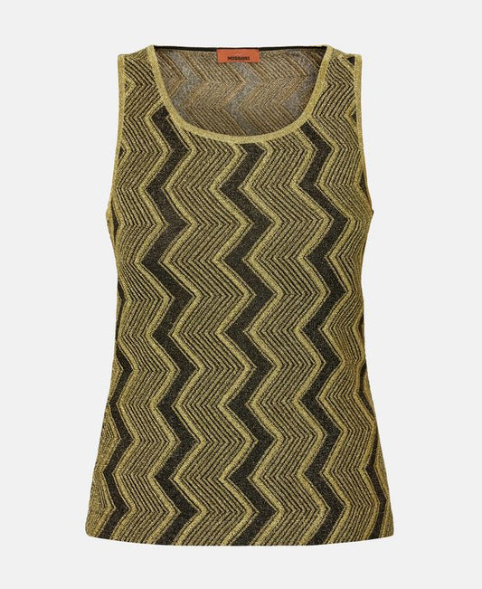 Missoni Tank top