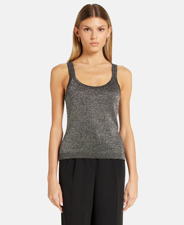 Missoni Sleeveless top