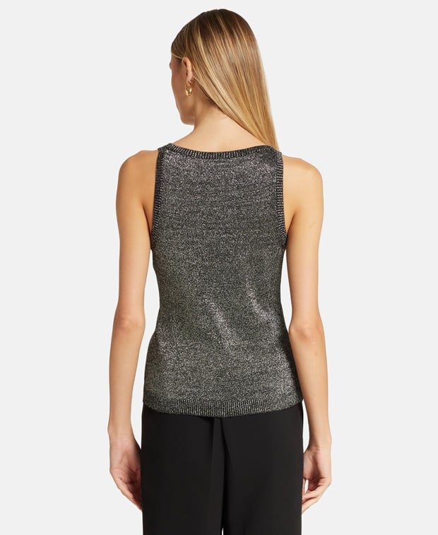 Missoni Sleeveless top