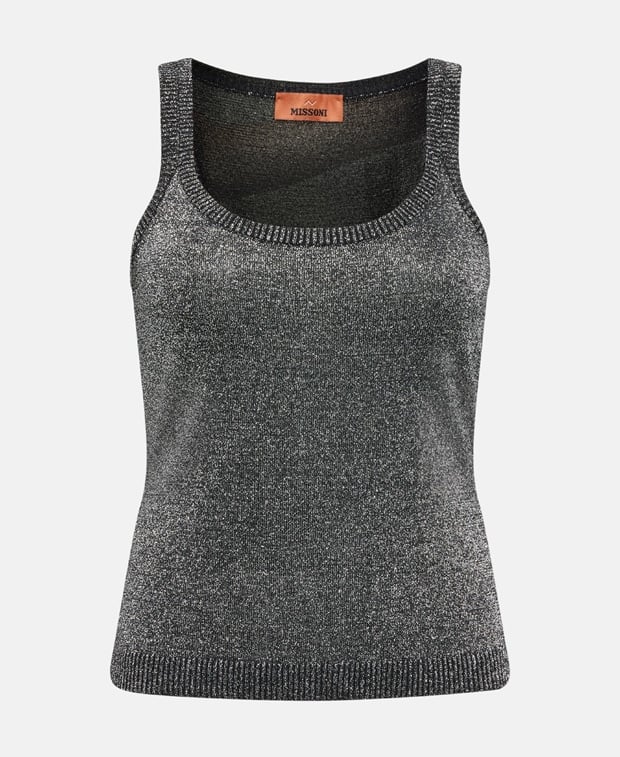 Missoni Tank top