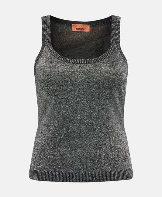 Missoni Sleeveless top