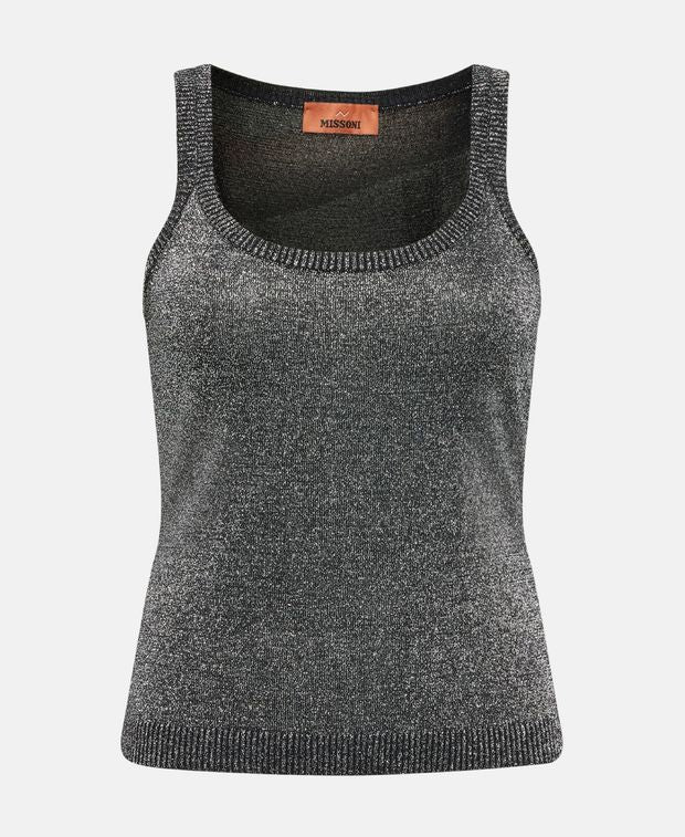 Missoni Tank top
