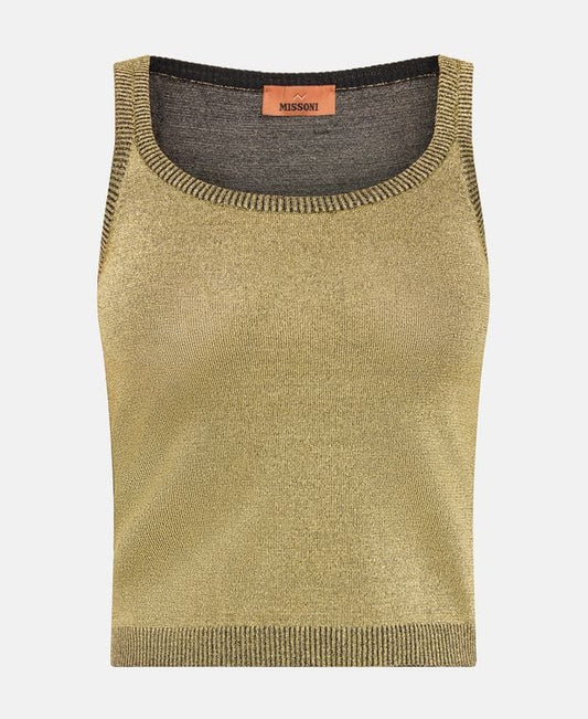Missoni Tank top