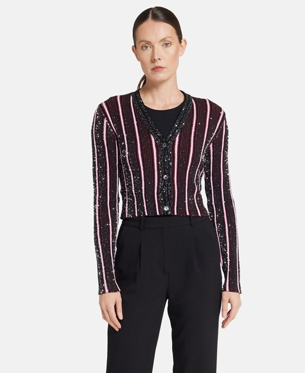 Missoni Cardigan