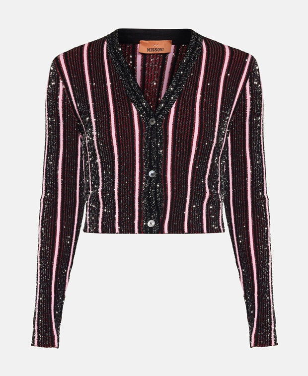 Missoni Cardigan