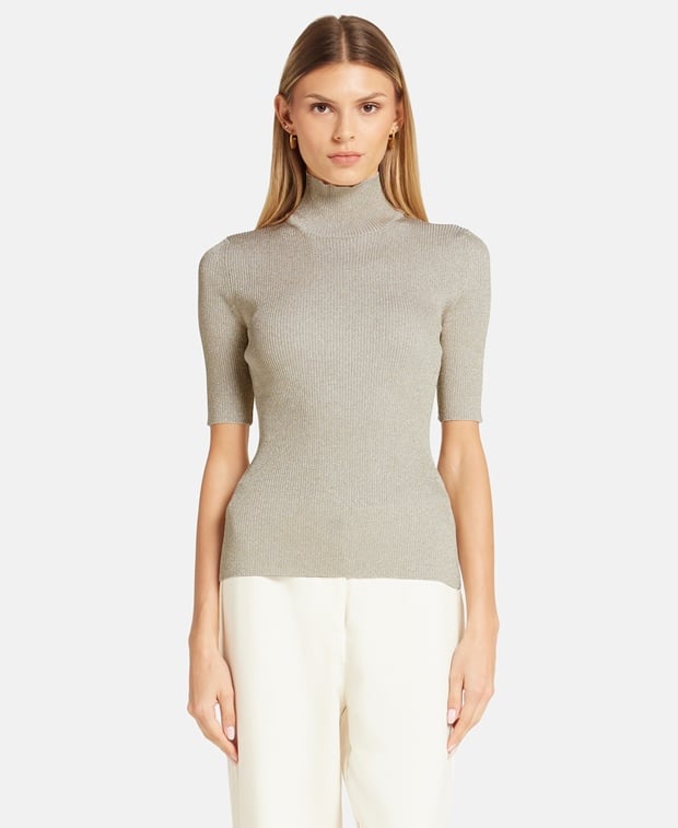 Missoni Short-sleeved pullover