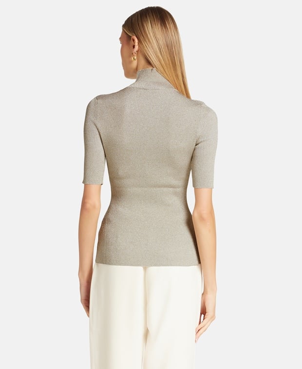 Missoni Short-sleeved pullover