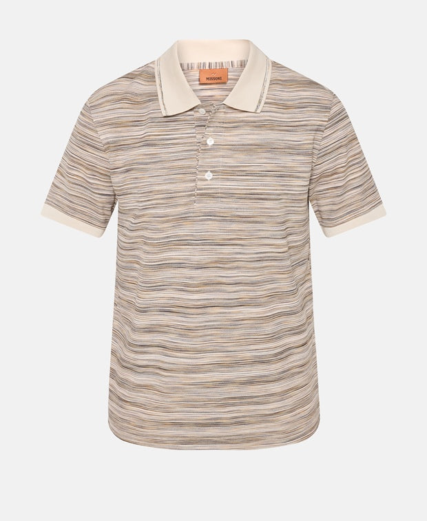 Missoni Polo shirt