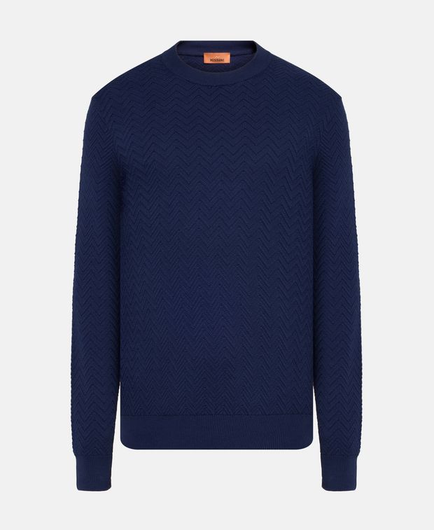 Missoni Long-sleeved jumper
