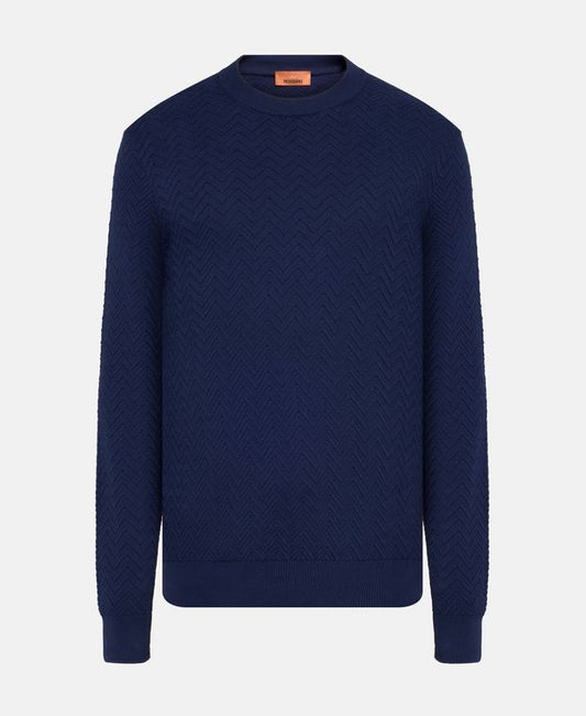 Missoni Long-sleeved jumper