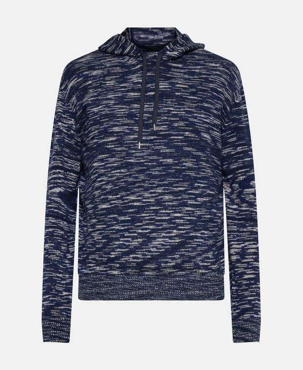 Missoni Cashmere hoodie