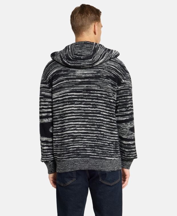 Missoni Cashmere hoodie