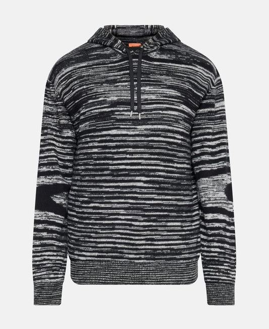 Missoni Cashmere hoodie
