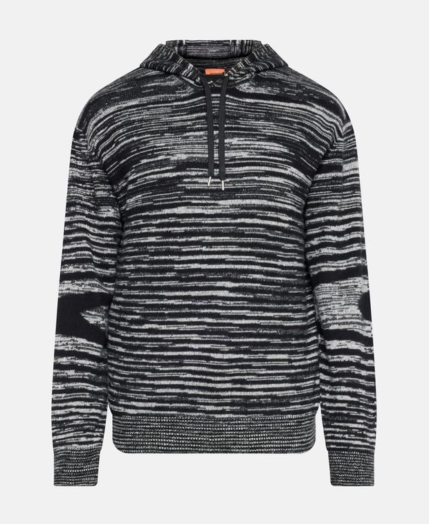Missoni Cashmere hoodie