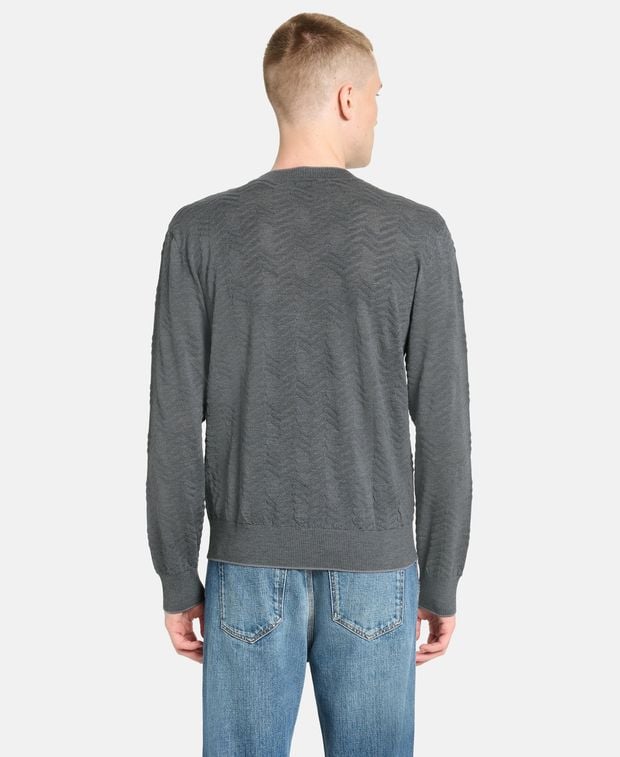 Missoni Long-sleeved jumper