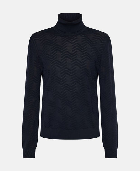 Missoni Rollneck pullover