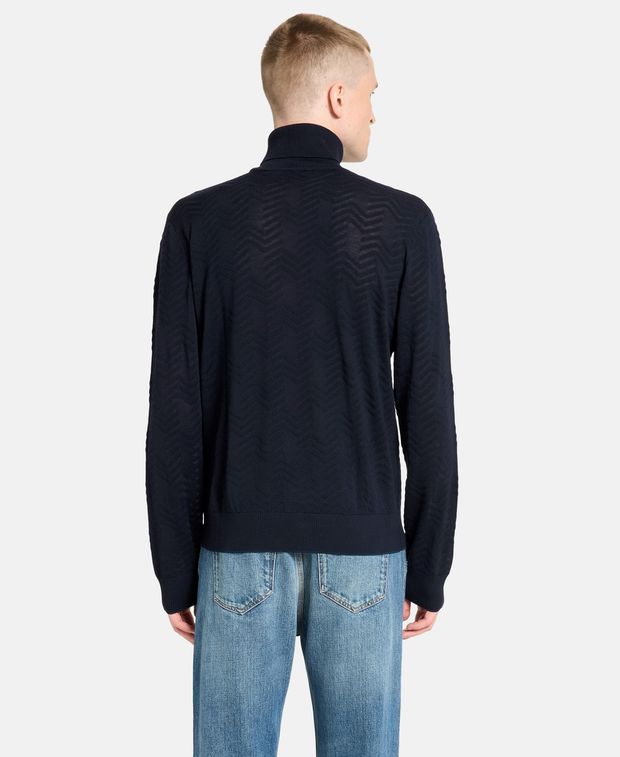 Missoni Rollneck pullover