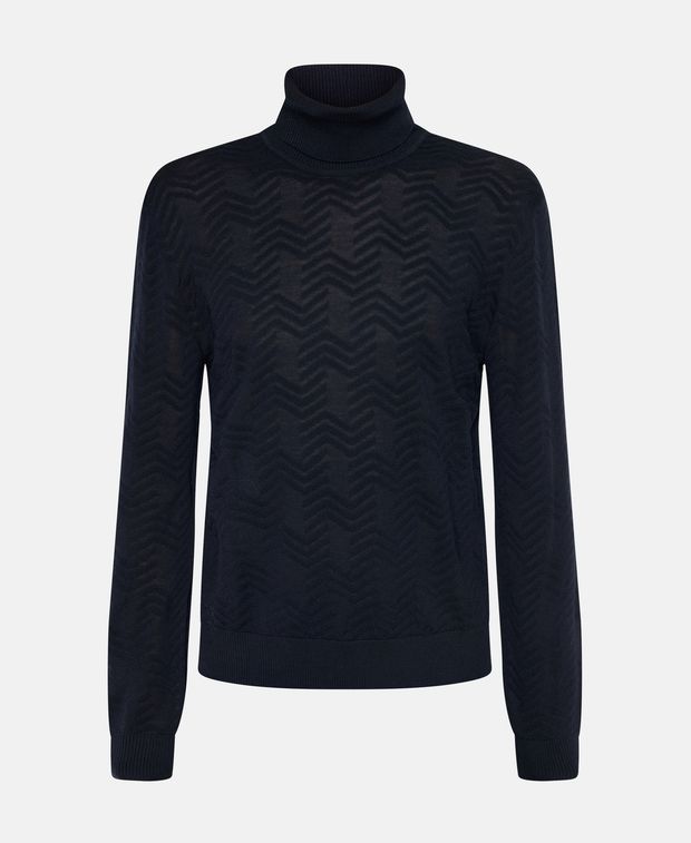 Missoni Rollneck pullover