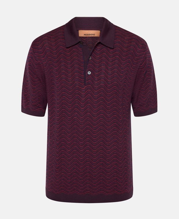 Missoni Polo shirt