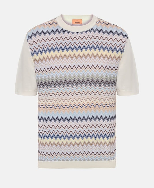 Missoni Short-sleeved pullover