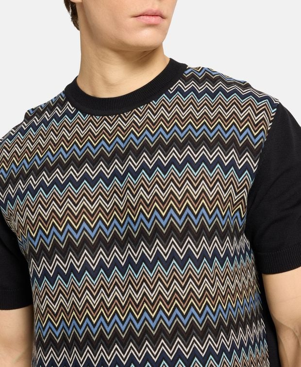 Missoni Short-sleeved pullover