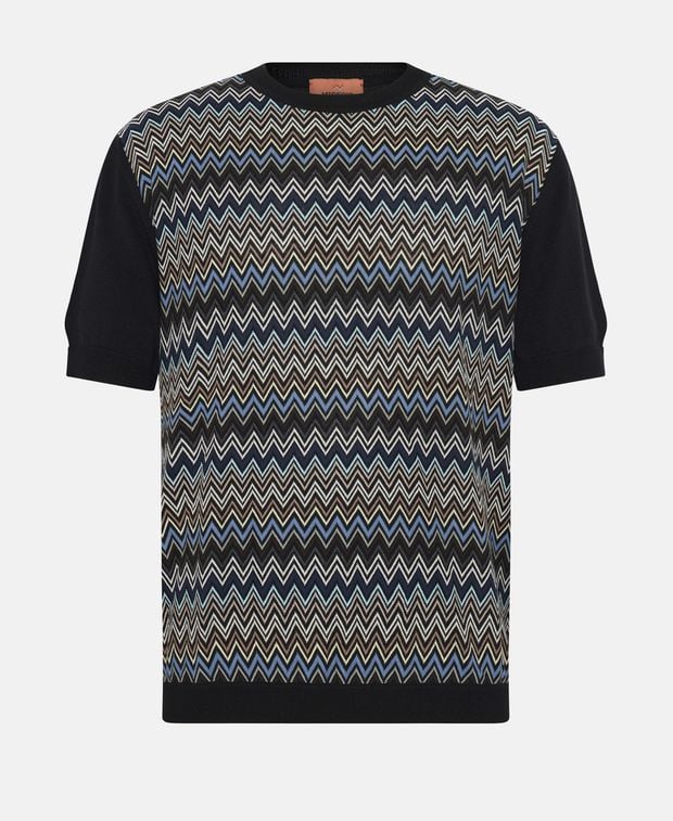Missoni Short-sleeved pullover