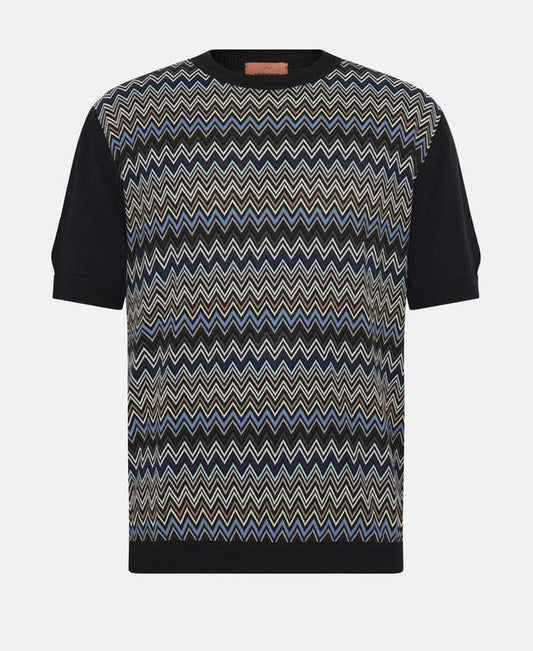 Missoni Short-sleeved pullover