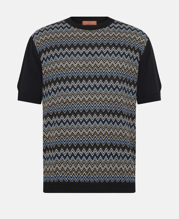 Missoni Short-sleeved pullover