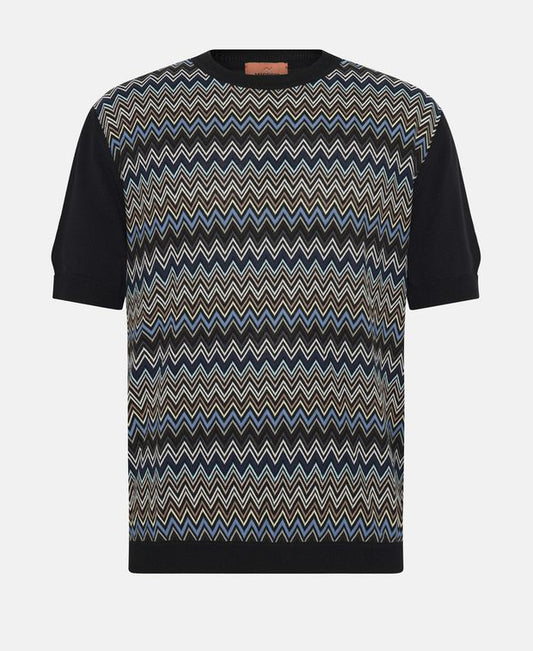 Missoni Short-sleeved pullover