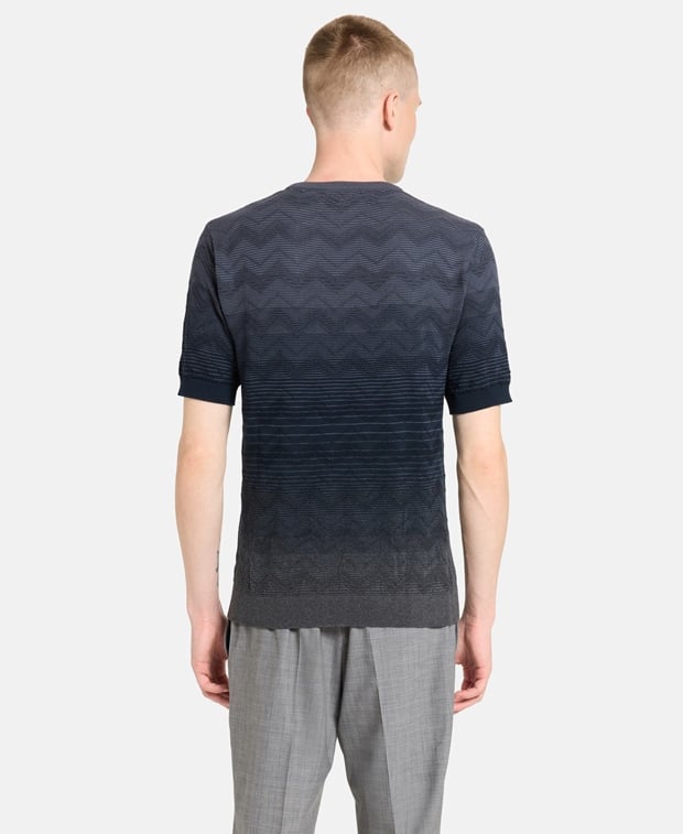 Missoni Short-sleeved pullover