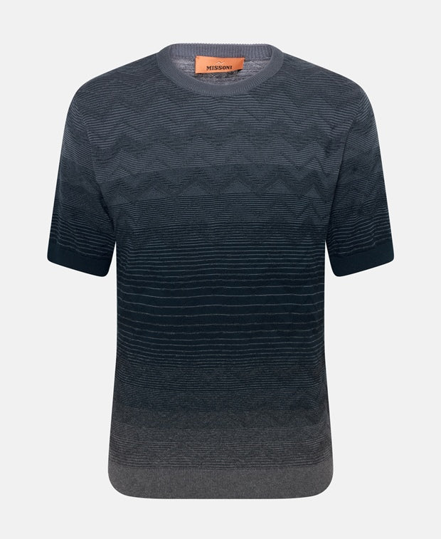 Missoni Short-sleeved pullover